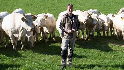 Poľnohospodárske družstvo Vlkov pod dohľadom spoločnosti Smart Farm