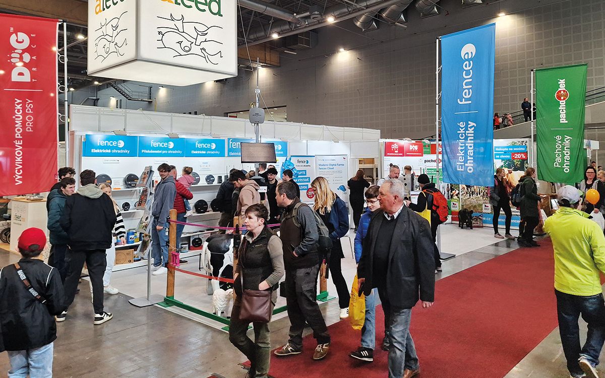 Agrishow 2026: Obrovský záujem o chytré riešenia pre moderné farmy