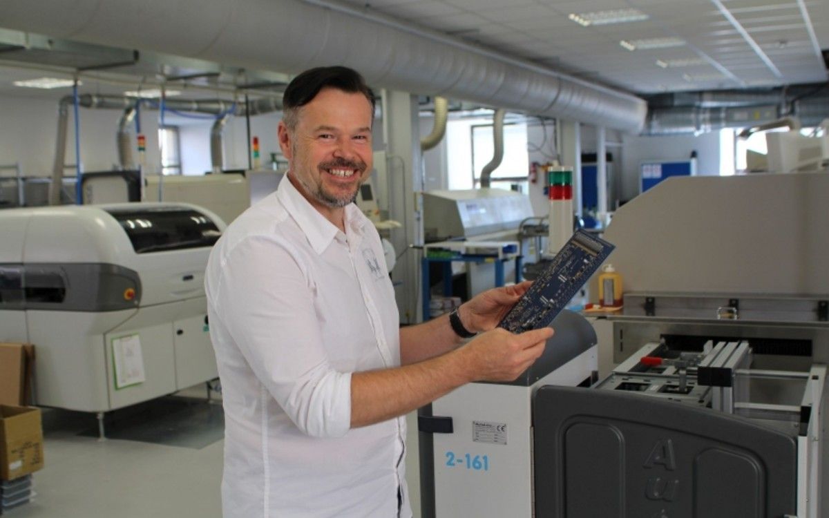 Nové ploty od českého výrobcu