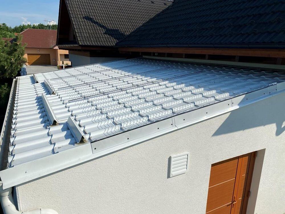 Kuna v podkroví? Nič nezvyčajné. Inšpirujte sa, ako sa dá tento problém vyriešiť
Bořivoj Cetl z Čejkovíc
