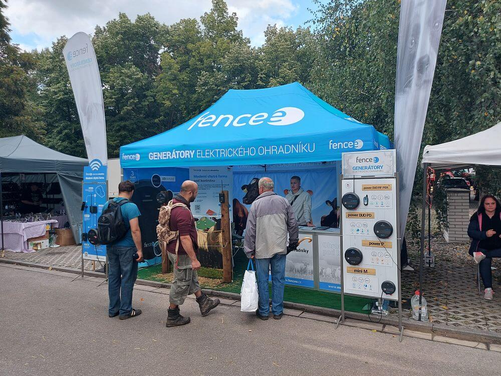 47. ročník agrosalónu Země živitelky. 1. miesto v súťaži Zlatý koláč 2021