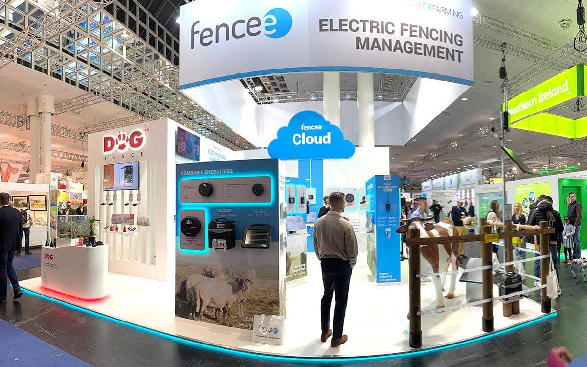 Prezentácia inovatívnych produktov na veľtrhu EuroTier 2024