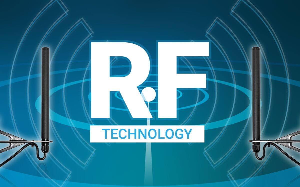RF technológia