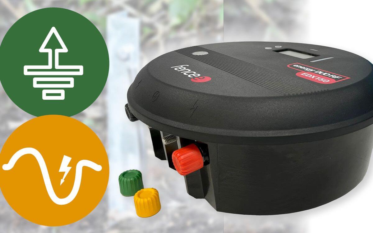 Ako používať svorku na meranie kvality uzemnenia a svorku s 50% výkonom?