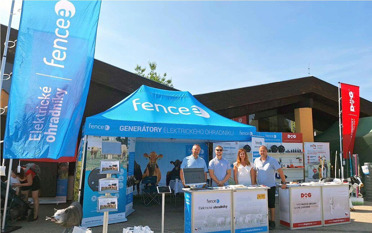 Ocenenia v súťaži Zlatý klas na jubilejnom 50. ročníku Země živitelka