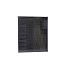 Basic sada solárneho ohradníka, zemný vrut, konzola, 10 A regulátor, 40 W panel