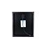 Basic sada solárneho ohradníka, zemný vrut, konzola, 10 A regulátor, 40 W panel