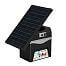Bateriový zdroj fencee battery DUO BD10 + solárny panel 30 W + držiak + batéria 44 Ah