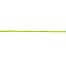 Lanko pre elektrický ohradník, priemer 2,5 mm, žltozelený neón, dĺžka 200 m