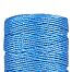 Lanko na elektrický ohradník, priemer 2,5 mm, modrý, dĺžka 200 m