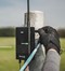 Zariadenie na monitorovanie parametrov chytrého elektrického ohradníka Monitor MX10