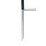 Náhradná podporná tyčka pre elektrické siete, ∅ 20 mm, 145 cm