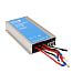 15 A regulátor pro baterie k solárnym panelom s výkonom 200 a 400 W