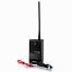 Sada elektrického ohradníka Chytrá Farma - RF zdroj 15 J - WiFi Gateway - 3 × Monitor MX10