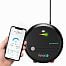 Sada elektrického ohradníka Chytrá farma - RF zdroj 5 J s ovládačom - WiFi Gateway - ovládanie cez telefón