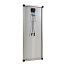 Sada solárneho LTE elektrického ohradníka 5 J, solárny panel 100 W, regulátor a 12V batéria 95 Ah