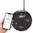 Zdroj elektrického ohradníka fencee energy DUO RF EDX120 s diaľkovým ovládaním