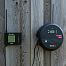 Zdroj elektrického ohradníka fencee energy DUO RF EDX80 s diaľkovým ovládaním