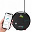 Zdroj elektrického ohradníka fencee power DUO RF PDX10 s diaľkovým ovládaním
