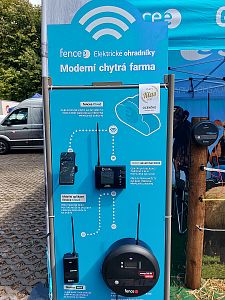 47. ročník agrosalónu Země živitelky. 1. miesto v súťaži Zlatý koláč 2021