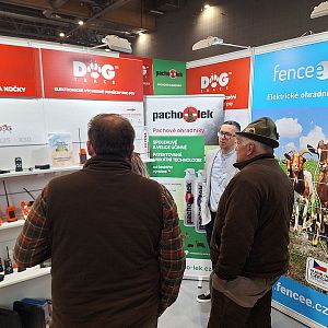 Agrishow 2026: Obrovský záujem o chytré riešenia pre moderné farmy