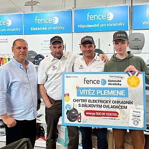 Agrishow 2026: Obrovský záujem o chytré riešenia pre moderné farmy