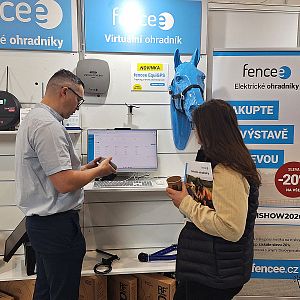 Agrishow 2026: Obrovský záujem o chytré riešenia pre moderné farmy