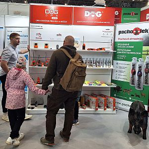 Agrishow 2026: Obrovský záujem o chytré riešenia pre moderné farmy