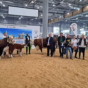 Agrishow 2026: Obrovský záujem o chytré riešenia pre moderné farmy