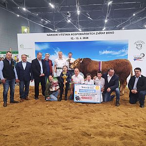 Agrishow 2026: Obrovský záujem o chytré riešenia pre moderné farmy
