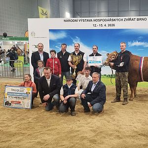 Agrishow 2026: Obrovský záujem o chytré riešenia pre moderné farmy