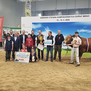 Agrishow 2026: Obrovský záujem o chytré riešenia pre moderné farmy