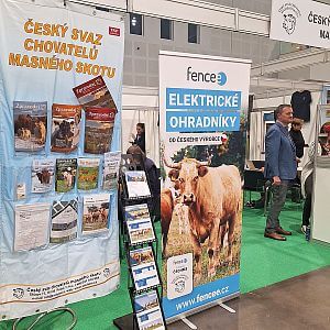 Agrishow 2026: Obrovský záujem o chytré riešenia pre moderné farmy