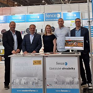 Agrishow 2026: Obrovský záujem o chytré riešenia pre moderné farmy