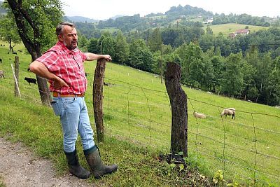 Skutočne neuveriteľný pomocník pána Cieslara - Smart Farm