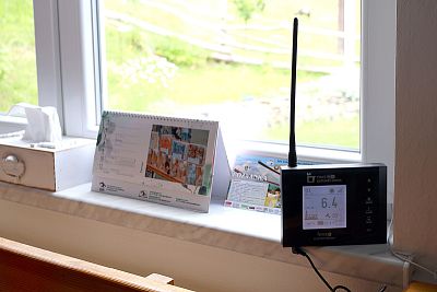 Skutočne neuveriteľný pomocník pána Cieslara - Smart Farm