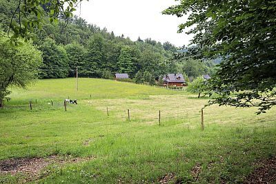 Skutočne neuveriteľný pomocník pána Cieslara - Smart Farm