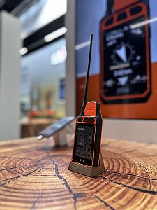 Dogtrace a fencee na svetovej výstave IWA Outdoor Classics