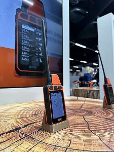 Dogtrace a fencee na svetovej výstave IWA Outdoor Classics