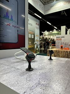 Dogtrace a fencee na svetovej výstave IWA Outdoor Classics