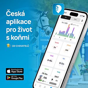 Funkcie a vlastnosti aplikácie fencee EquiGPS