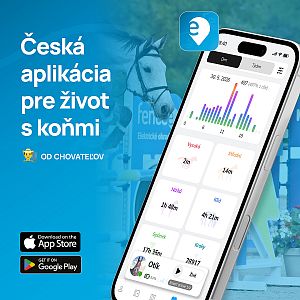 Funkcie a vlastnosti aplikácie fencee EquiGPS