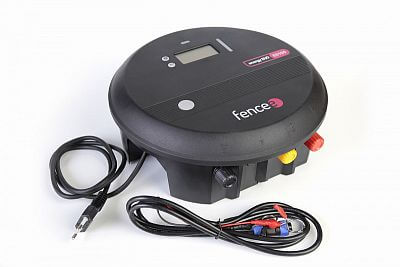 Funkcie a vlastnosti generátorov fencee energy DUO ED