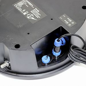 Funkcie a vlastnosti chytrých zdrojov fencee energy DUO RF EDX