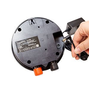 Funkcie a vlastnosti generátorov fencee mini DUO MD