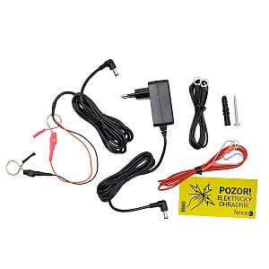 Funkcie a vlastnosti generátorov fencee mini DUO MD