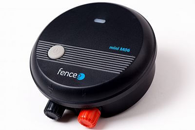 Funkcie a vlastnosti generátorov fencee mini M