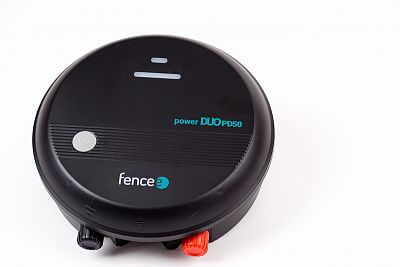 Funkcie a vlastnosti generátorov fencee power DUO PD