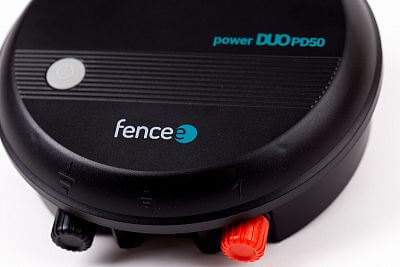 Funkcie a vlastnosti generátorov fencee power DUO PD