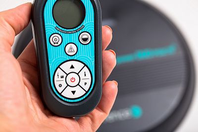 Funkcie a vlastnosti chytrých zdrojov fencee power DUO RF PDX